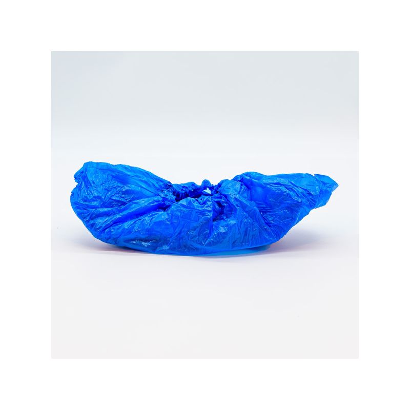 RODO PRDP010 PACK OF 5 DISPOSABLE OVERSHOES