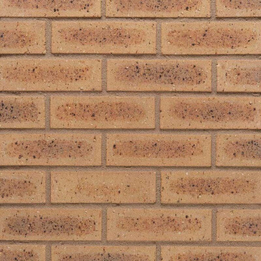 Wienerberger Sandown Oatmeal Blend Brick 65mm (Scotland