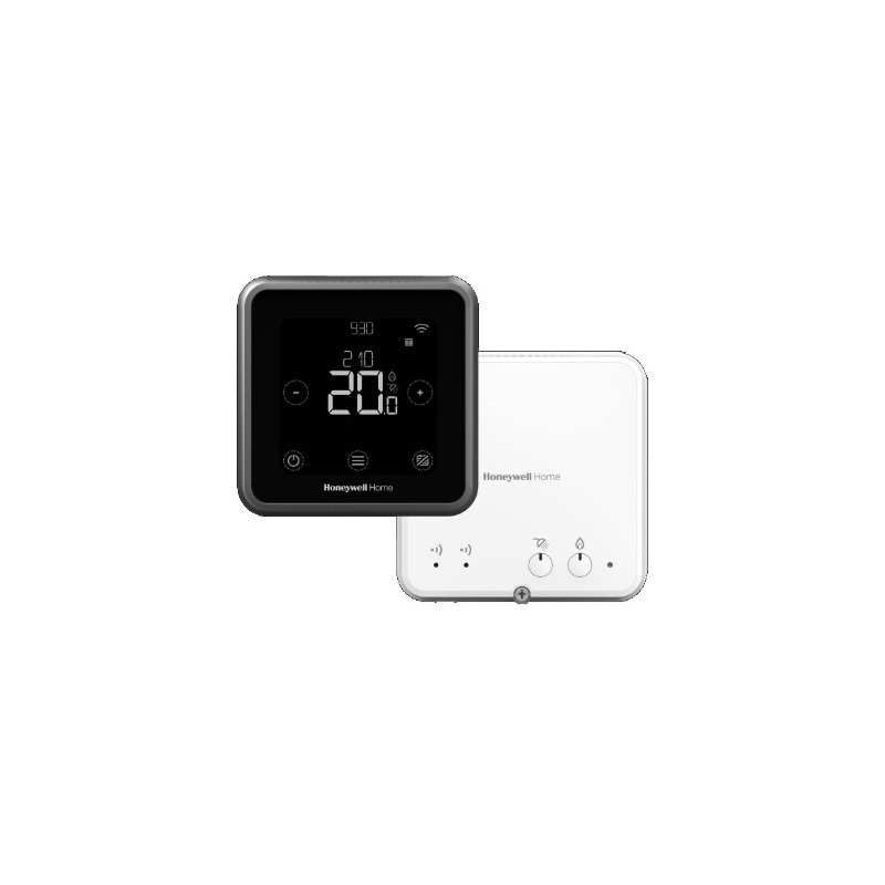 HONEYWELL T6 WALL MOUNT SMART THERMOSTAT Y6H920RW5031