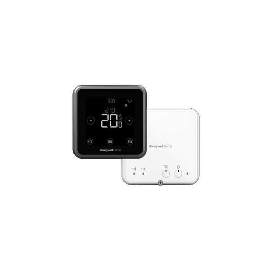 HONEYWELL T6 WALL MOUNT SMART THERMOSTAT Y6H920RW5031