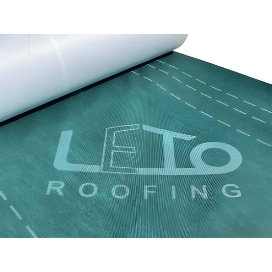 PERMAVENT LETO 175 BREATHER MEMBRANE 50 x 1m LETO1175