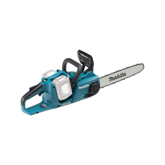 MAKITA DUC353Z TWIN 18V CHAINSAW (BODY ONLY)