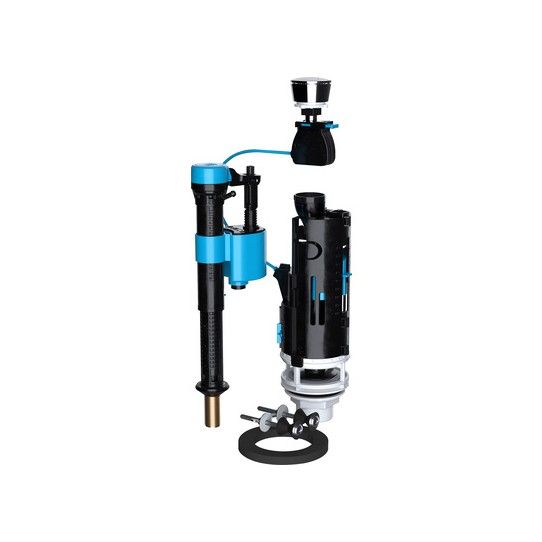 VIVA SKYLO BOTTOM ENTRY CISTERN COMPONENT PACK SKYCP02