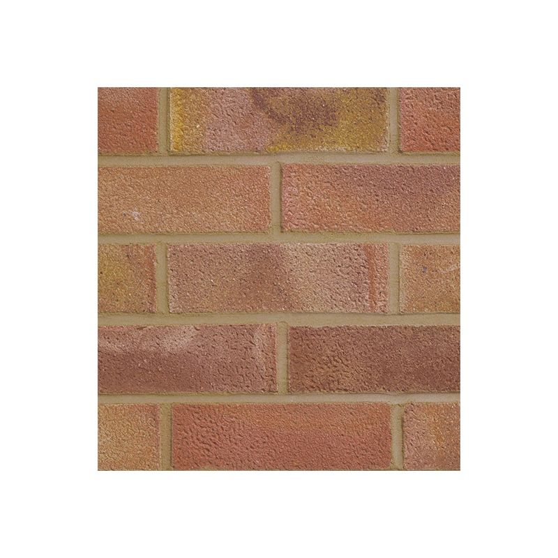 FORTERRA LBC CHILTERN FACING BRICK 65mm (78 PER LEG) CHI
