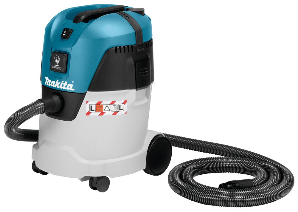 MAKITA VC2512L 25L DUST EXTRACTOR L CLASS 240V