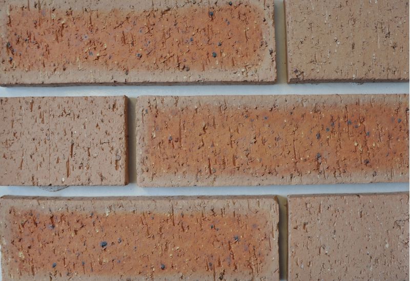 RAEBURN EDGEMOOR BUFF WIRECUT BRICK 65mm