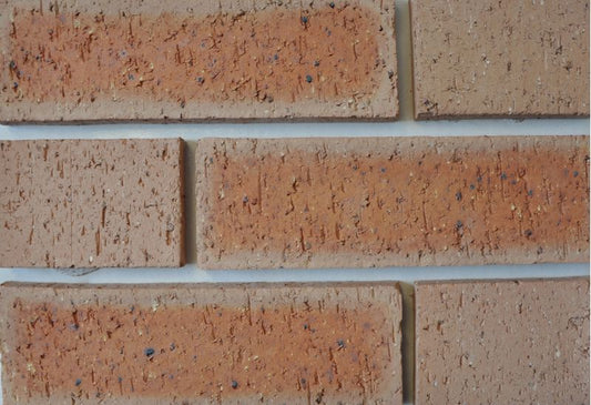 RAEBURN EDGEMOOR BUFF WIRECUT BRICK 65mm