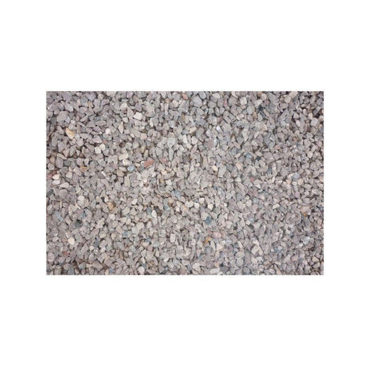 Lloyds Zone 2  Mini Bag Limestone Chippings 6mm 25kg