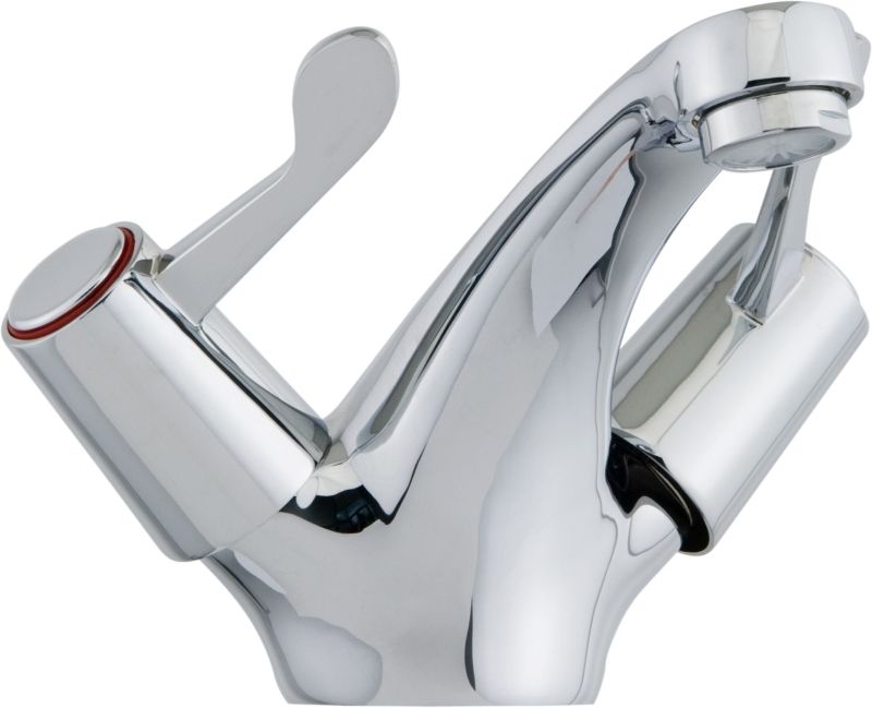 SUREGRAFT LEVER MONO BASIN MIXER TAP