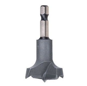 TREND SNAP/MB/35TC SNAPPY MACHINE BIT 35MM DIA TC