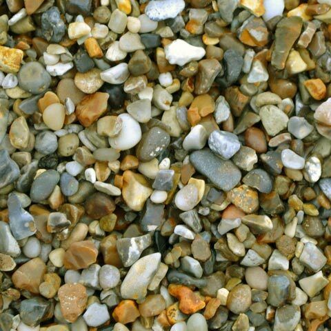 Aru North Big Bag Gravel 10mm Bub10Grabbg