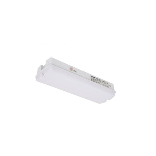 ROBUS R8MLED-01 MAINT/NON MAINT LED EM BULK