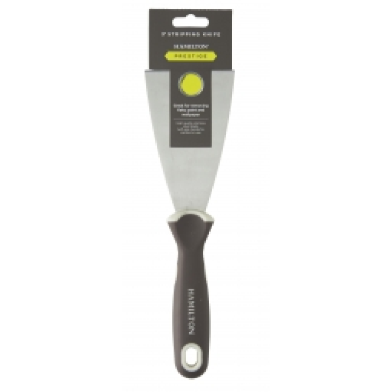 HAMILTON PRESTIGE STRIPPING KNIFE 3'' 24542-30 3 INCH