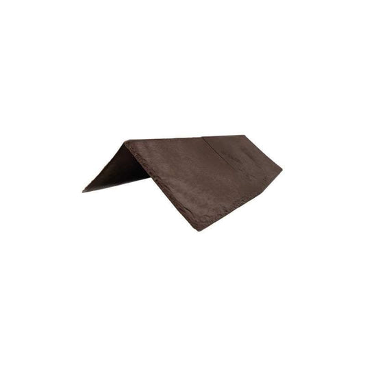 TAPCO SLATE CLASSIC RIDGE CHESTNUT BROWN 712