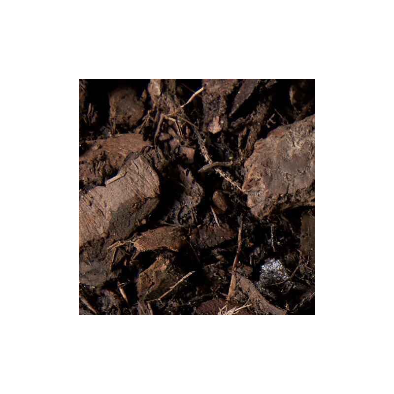 HALLSTONE BIG BAG BARK MULCH 500l HBRKMU500