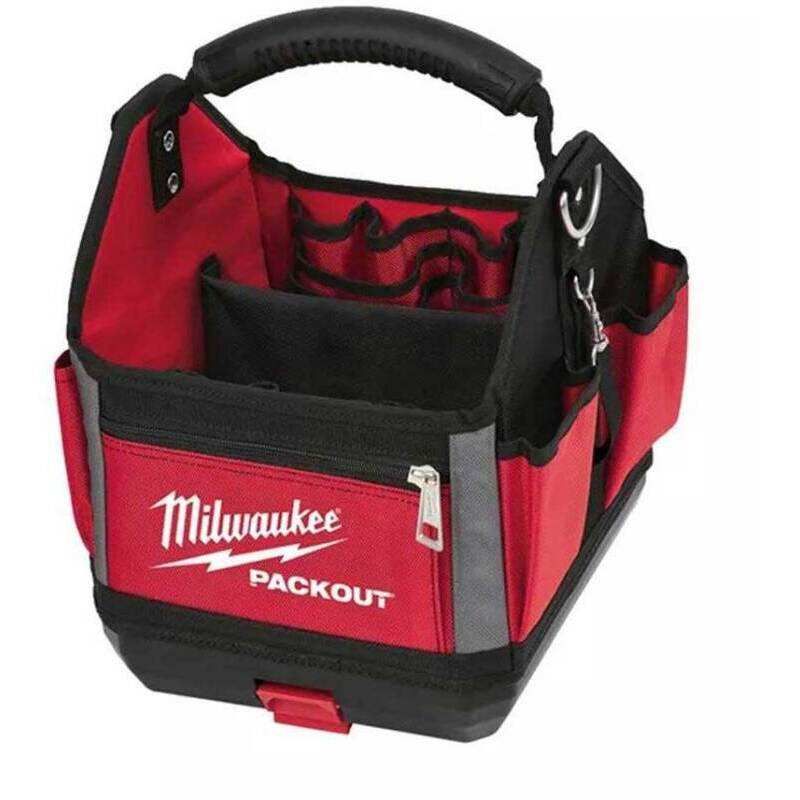 MILWAUKEE PACKOUT 25CM TOTE TOOLBAG