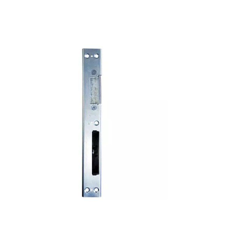 DUFFELLS TSS UPVC LATCH & DEADBOLT KEEP RIGHT HAND UNISTRIKER