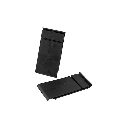 KYTUN BLACK CONTINUOUS TILE DRY VERGE INTERNAL JOINTER C08PFJIBL