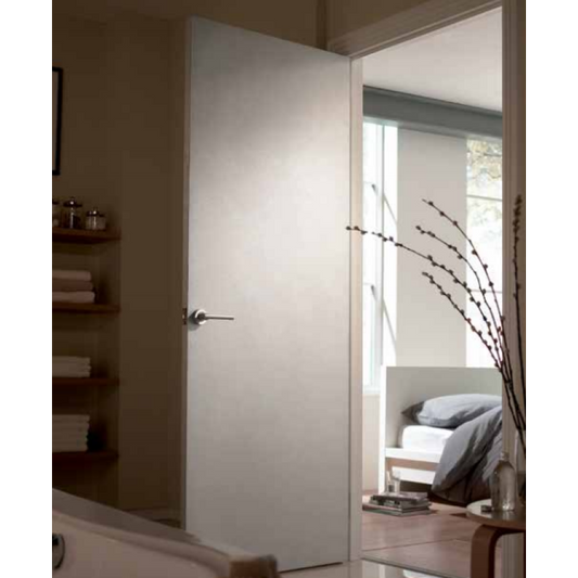 JELD WEN INTERNAL LIPPED PLYWOOD FD30 DOOR 6'6 x 2'9 29IPLF
