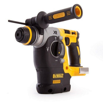 DeWalt 18V Body Only Xr Brushless Sds Hammer Drill | DCH273N-XJ