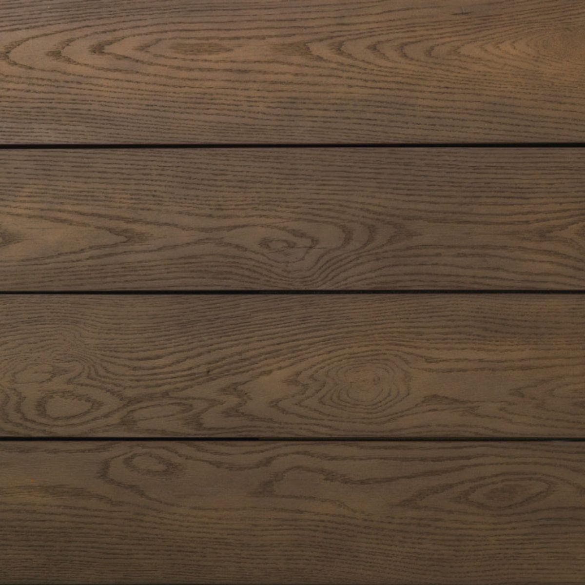 Millboard Enhanced Grain Decking 176 x 32 x 3600mm Antique Oak