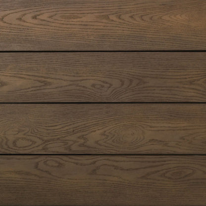 Millboard Enhanced Grain Decking 176 x 32 x 3600mm Antique Oak