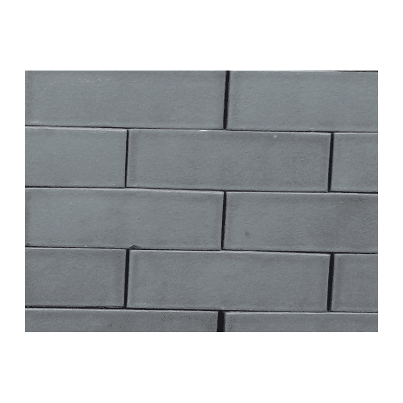 MBS Smooth Blue Brick 73mm (Perforated)