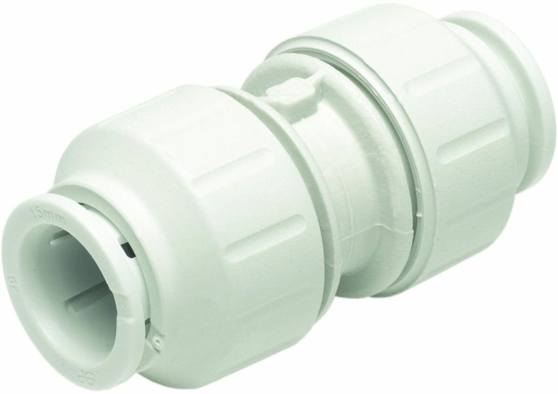 SPEEDFIT COUPLING 22mm PEM0422W