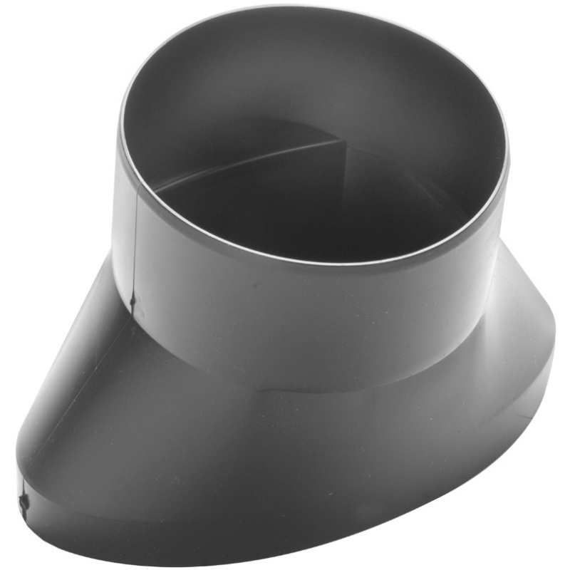 KLOBER SLATE PROFILE VENT ADAPTOR KG979100