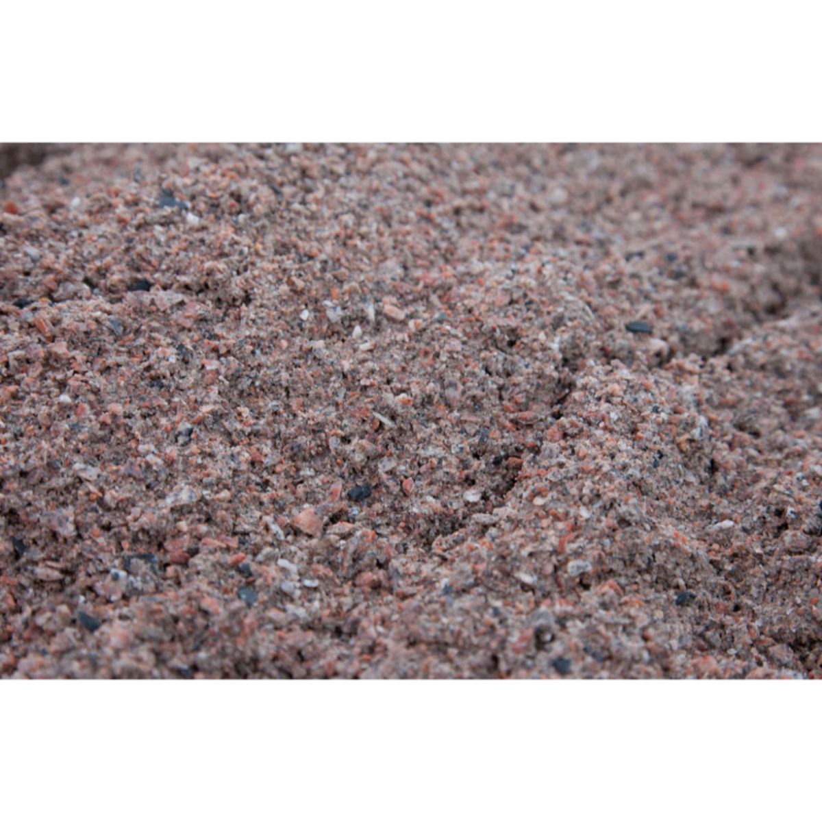 Aabc Big Bag 6mm Grano To Dust
