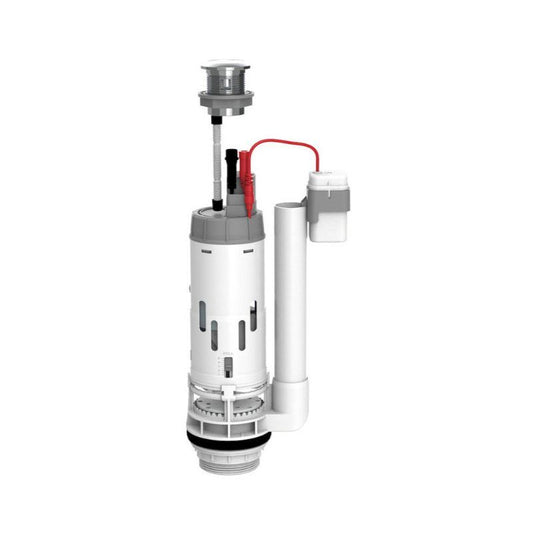 ROCA W004069 EM1 TOUCHLESS CISTERN FLUSH VALVE