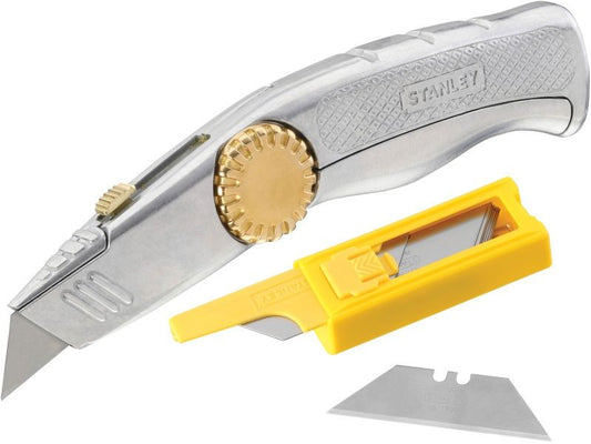 STANLEY STA010819 FATMAX XTREME RETRACTABLE KNIFE