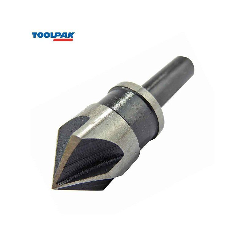 TOOLPAK CSK03 COUNTERSINK BIT 1/2"