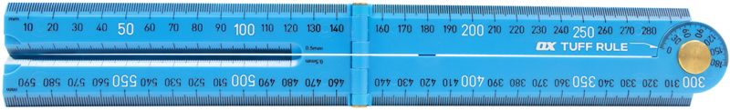 OX TUFF RULE OX-P507236