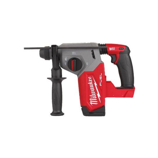MILWAUKEE M18FH-0 18V BRUSHLESS SDS HAMMER DRILL (BODY ONLY)