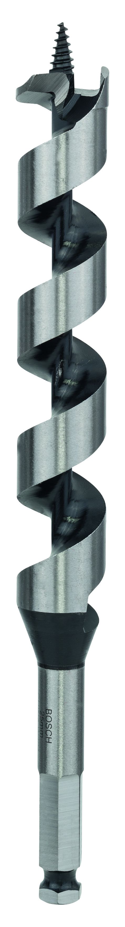 BOSCH 2608597635 WOOD AUGER BIT 25 x 235mm