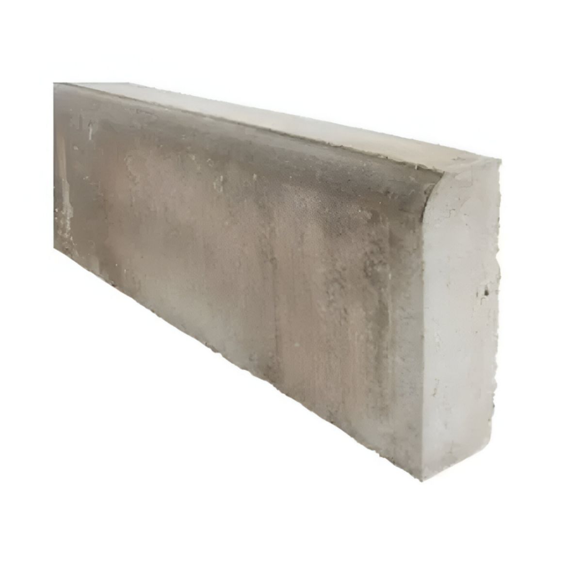 EATON PATH EDGING 150 x 50 x 915mm BULLNOSE