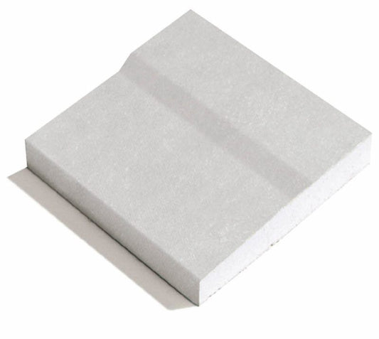 SINIAT STANDARD BOARD 2400 x 1200 x 9.5mm SQUARE EDGE 90582