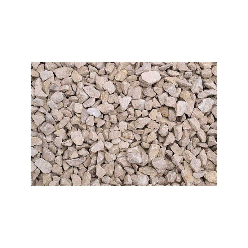 Aru North Mini Bag Limestone 20mm