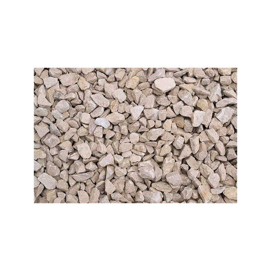 Aru North Mini Bag Limestone 20mm