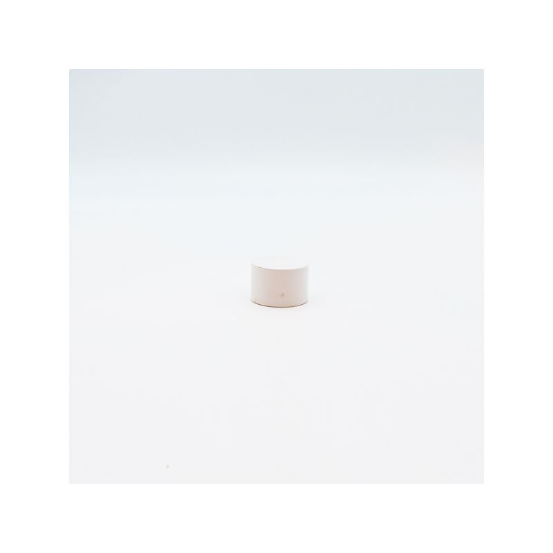 POLYPIPE ABS SOCKET PLUG 40mm WS45 WS45W WHITE