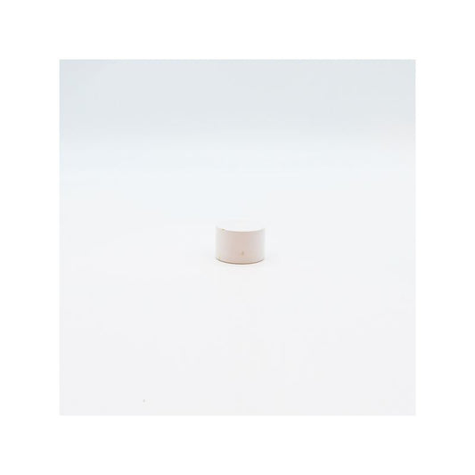 POLYPIPE ABS SOCKET PLUG 40mm WS45 WS45W WHITE