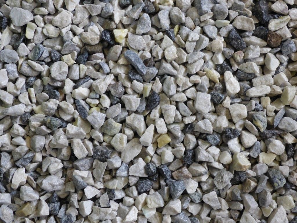 Border Scotland Big Bag Grampian Marble 20mm