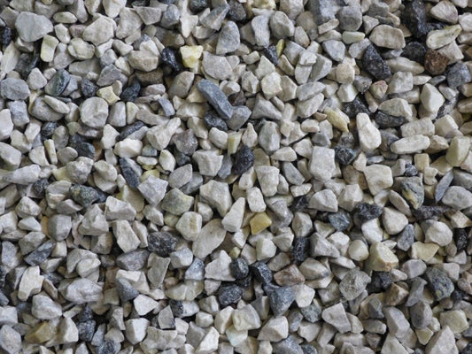 Border Scotland Big Bag Grampian Marble 20mm