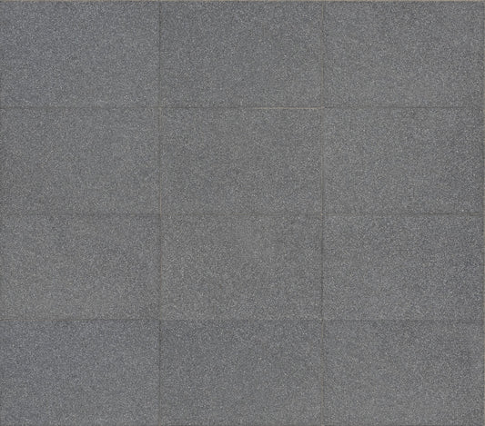 TOBERMORE MAYFAIR FLAG 600 x 400 x 50mm GRAPHITE FOG60040050GRA