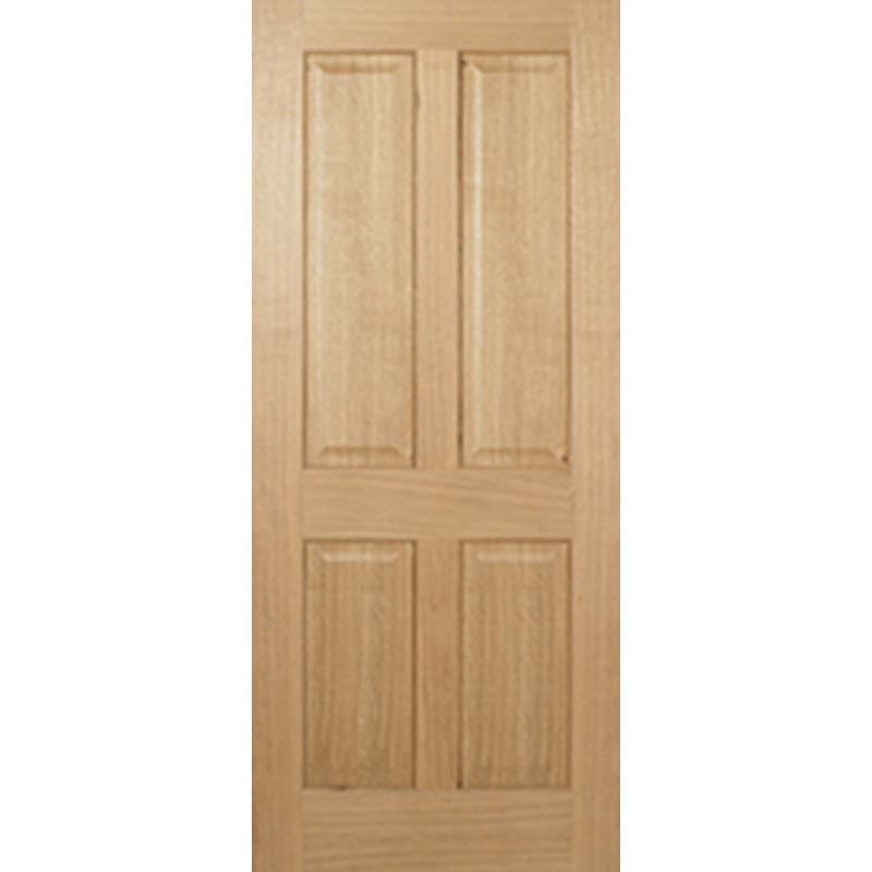 LPD OAK REGENCY 4P FD 30" FCOREG4P30