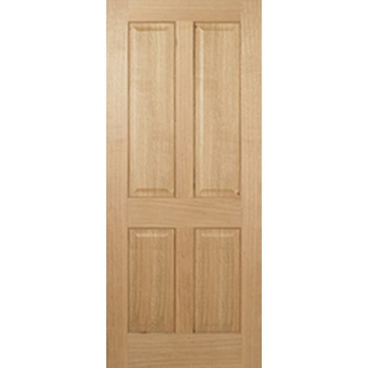 LPD OAK REGENCY 4P FD 30" FCOREG4P30