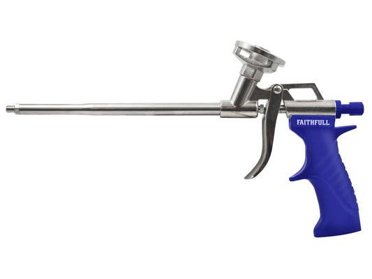 FAITHFULL FAIFGS FOAM SPURT GUN