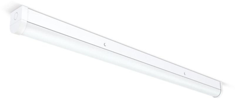JCC SINGLE 4K SKYPACK Q/R BATTEN 23w 4' JC71741
