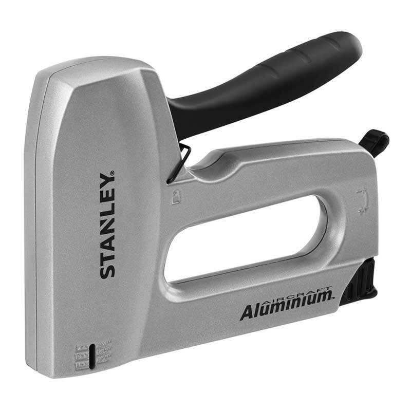 STANLEY STA0TR150HL HEAVY DUTY STAPLE GUN